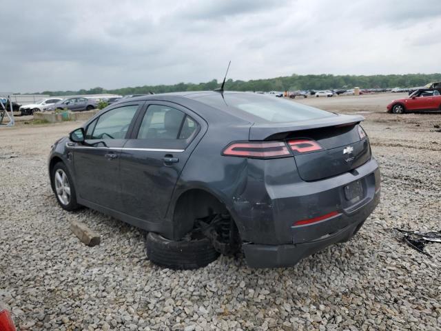 VIN 1G1RD6E48DU131498 2013 Chevrolet Volt no.2