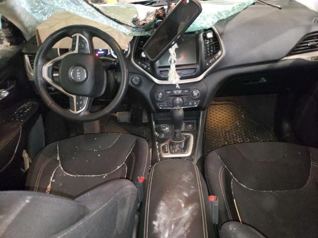 1C4PJMCS5GW294521 Jeep Cherokee Latitude