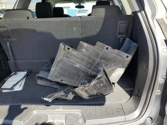 Chevrolet Traverse Lt 2017 1GNKVGKD1HJ197874 Image 13