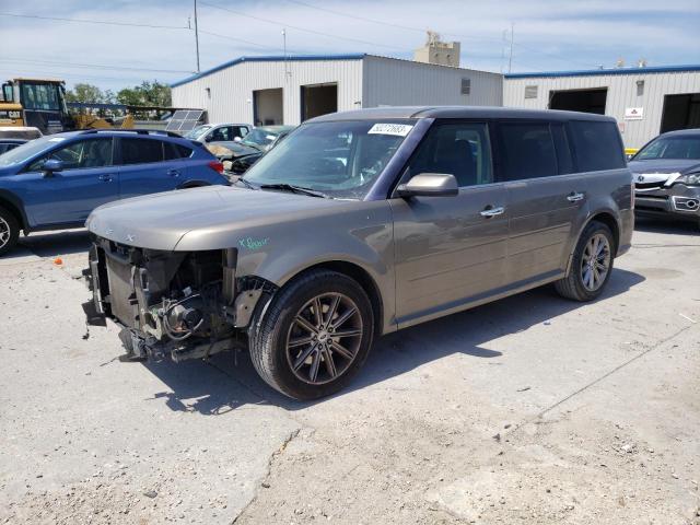 2013 Ford Flex Limited