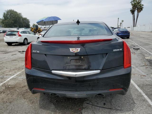 1G6AB5SX4J0158173 Cadillac ATS LUXURY