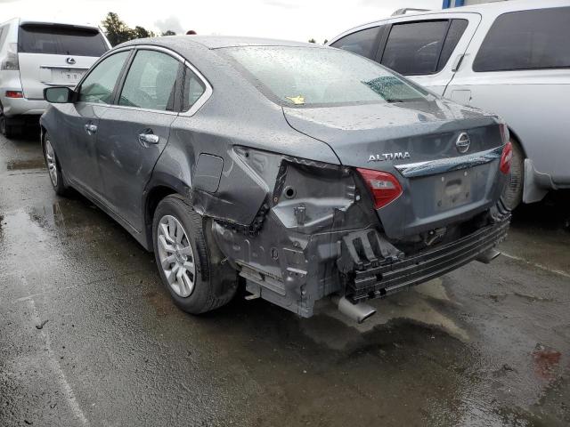 1N4AL3AP5JC193020 Nissan ALTIMA 2.5