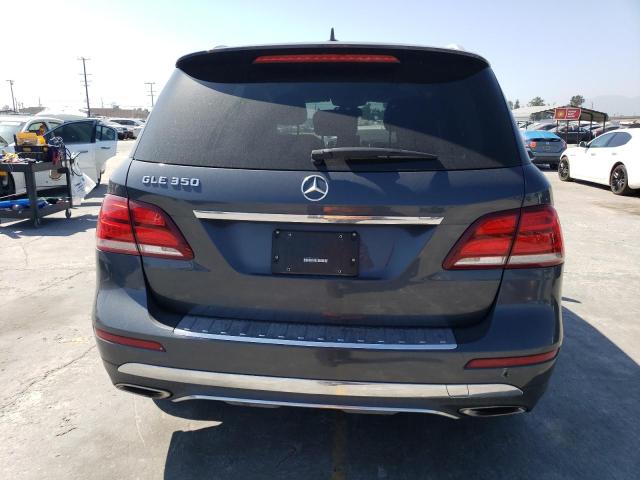 4JGDA5JBXGA708798 Mercedes-Benz GLE 350