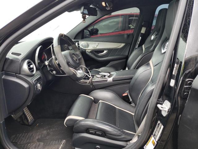 55SWF8HB7GU115105 Mercedes-Benz C 63 AMG-S