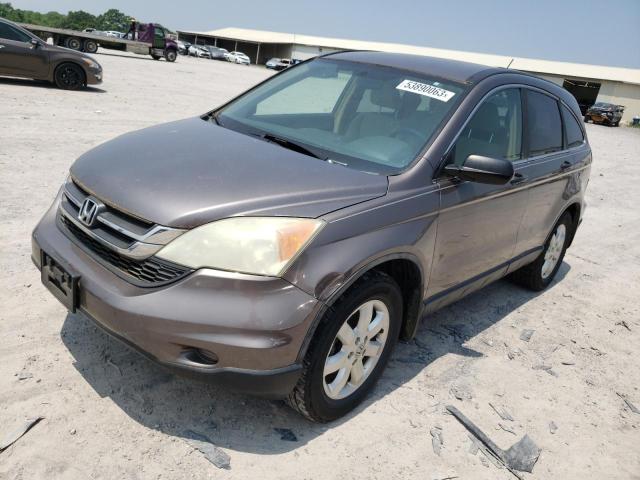 2011 Honda CR-V SE