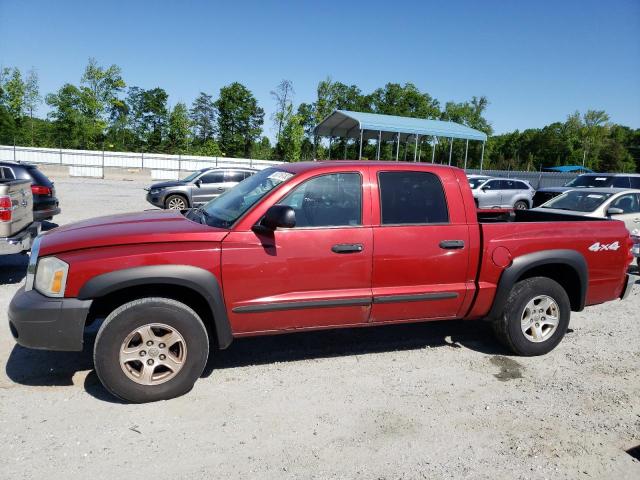 2006 Dodge Dakota 