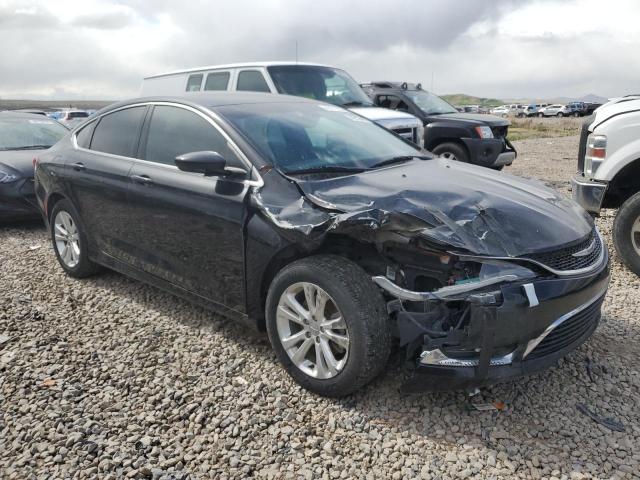 1C3CCCAB1FN733163 Chrysler 200 Limited