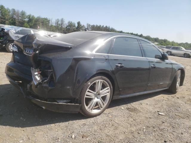 2016 AUDI A8 L QUATT - WAU43AFD4GN009769