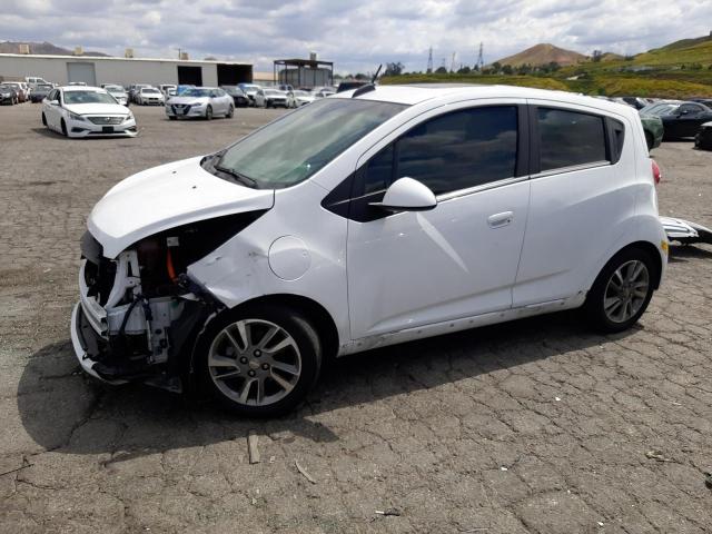 2016 CHEVROLET SPARK EV 1 - KL8CK6S05GC624868