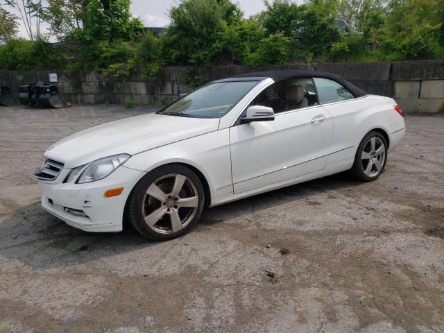 VIN WDDKK5KFXDF213614 2013 Mercedes-Benz E-Class, 350 no.1