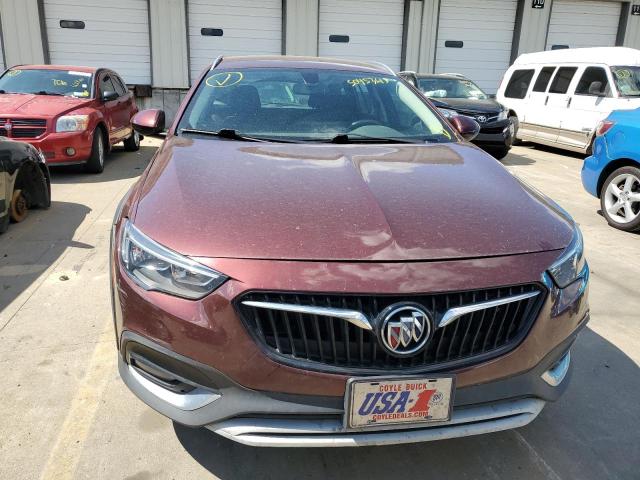 2018 BUICK REGAL TOUR W04GU8SXXJ1135102