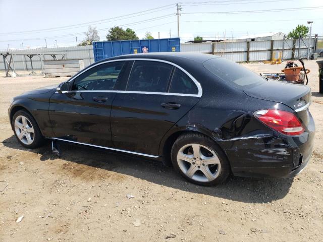 55SWF4KB5FU008604 Mercedes-Benz C 300 4matic