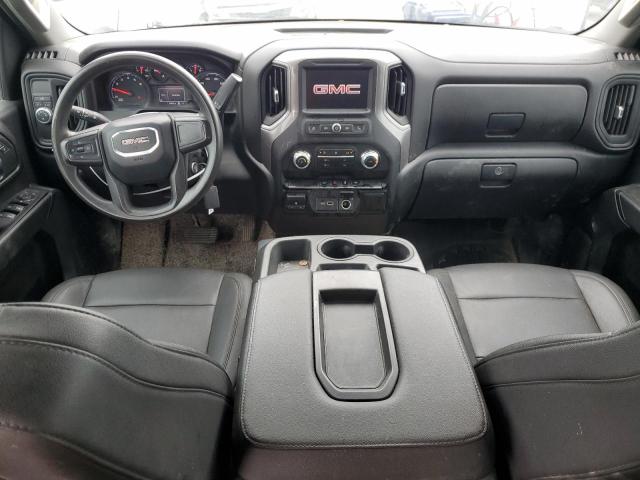 2021 GMC SIERRA C25 1GT48LE71MF155953