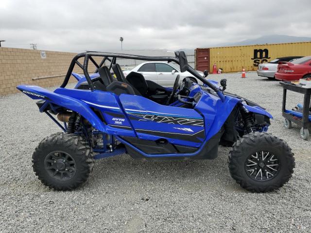 2021 YAMAHA YXZ1000 - 5Y4AN33YXMA101451