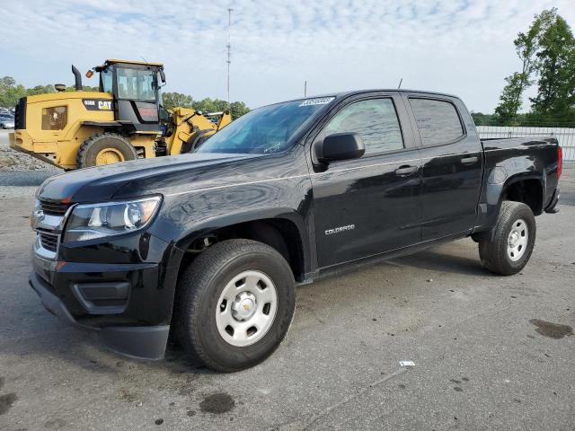 2020 Chevrolet Colorado 