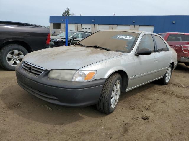 2001 Toyota Camry CE