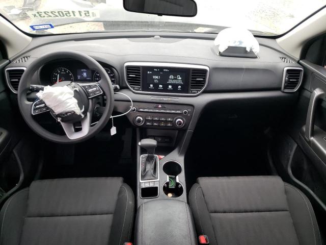 KNDPM3AC7N7956118 KIA Sportage Lx