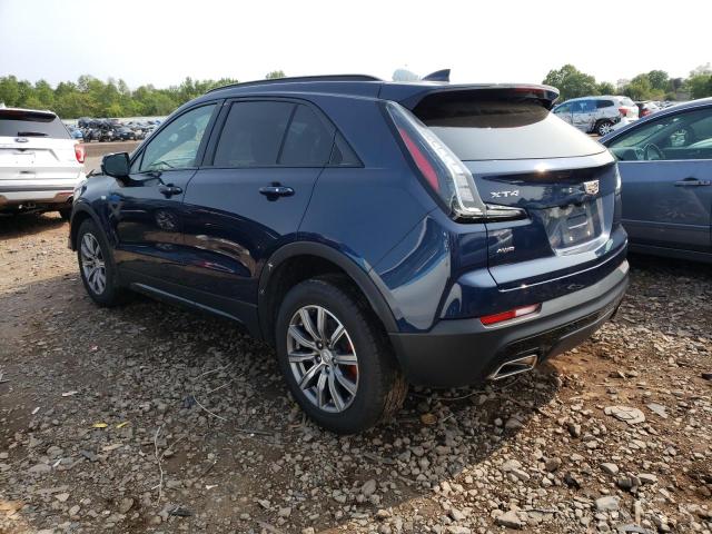 2021 CADILLAC XT4 SPORT - 1GYFZFR41MF000594