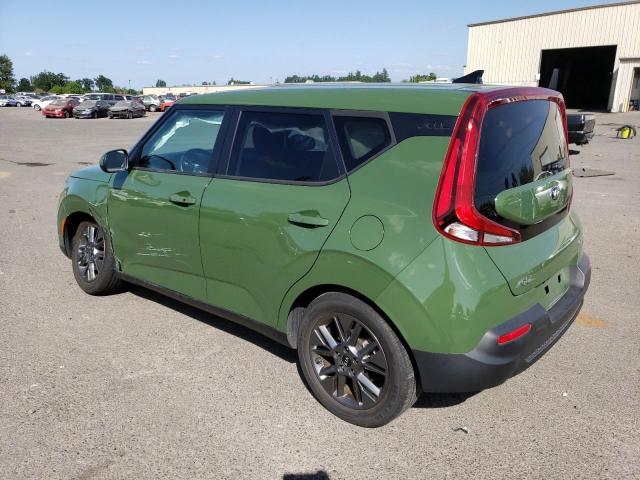 KNDJ33AU6M7127475 KIA SOUL EX