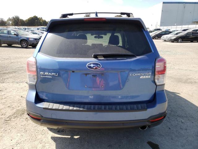 JF2SJAWC1HH540985 Subaru Forester 2.5i Touring