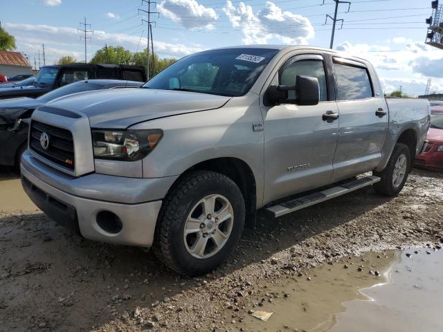 2007 Toyota Tundra Crewmax SR5 en venta en Columbus, OH