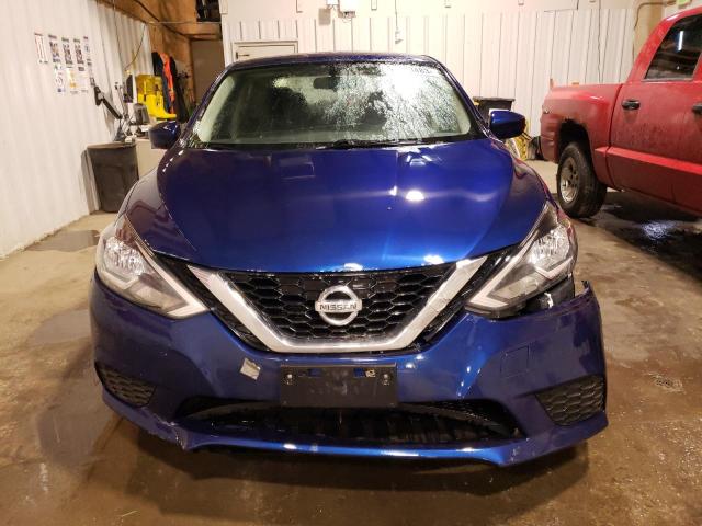 2016 NISSAN SENTRA - 3N1AB7AP0GY231857