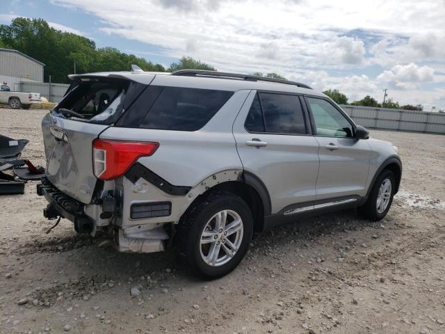 1FMSK8DH4LGC80613 Ford EXPLORER XLT