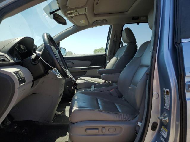 VIN 5FNRL5H60DB058055 2013 HONDA ODYSSEY no.7