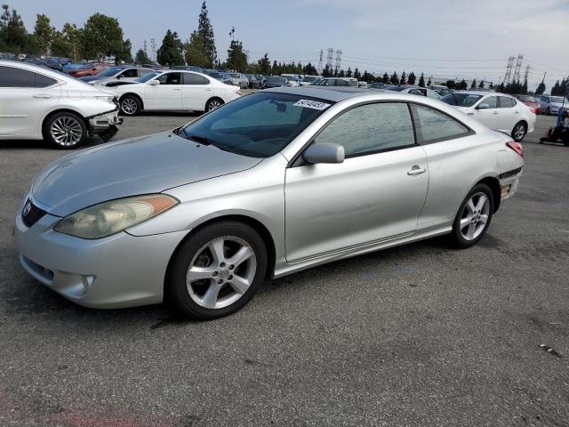 2006 Toyota Camry Solara SE