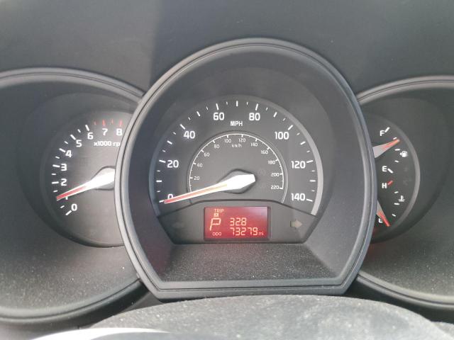 KNADN4A37G6633960 KIA RIO EX