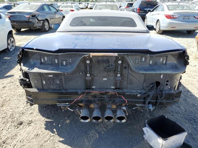 2016 CHEVROLET CORVETTE S - 1G1YD3D76G5125087