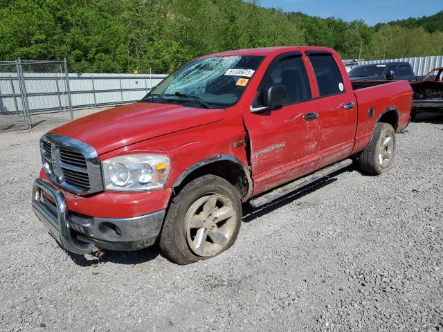 2007 Dodge Ram 1500 ST