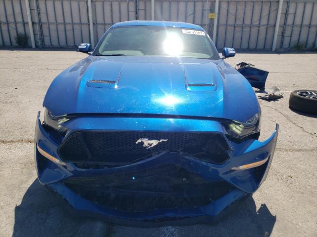 1FA6P8CF8J5172355 Ford MUSTANG GT