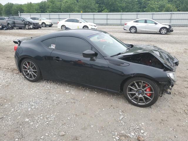 2017 SUBARU BRZ 2.0 LI - JF1ZCAC13H9606401