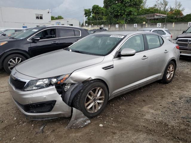 2011 Kia Optima LX