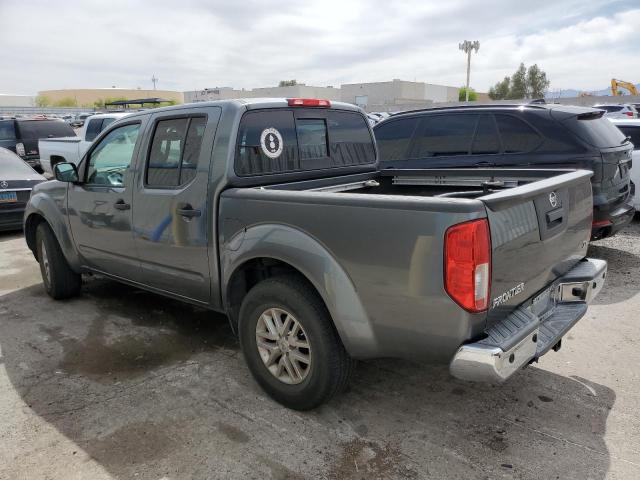 1N6AD0ER3GN763205 Nissan FRONTIER S