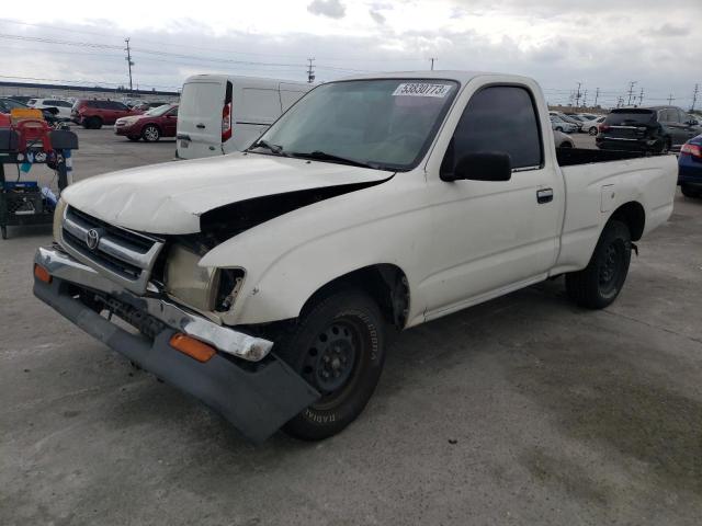 1997 Toyota Tacoma 