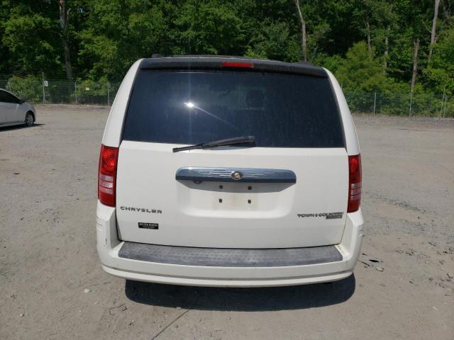 2010 CHRYSLER TOWN & COU - 2A4RR5D19AR187866