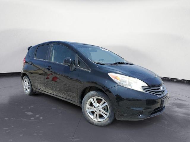 3N1CE2CP4EL369881 Nissan Versa Note S