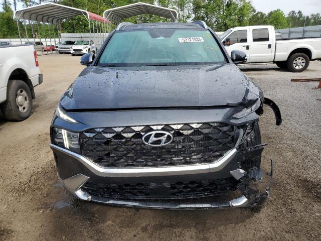 2022 HYUNDAI SANTA FE C 5NMS54ALXNH389716
