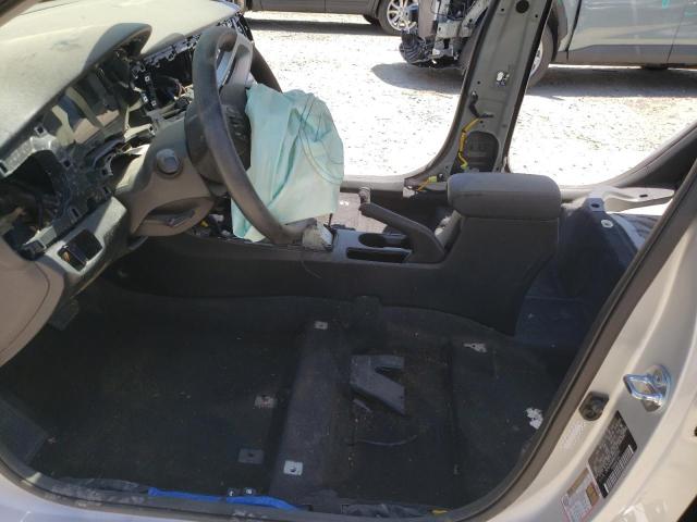 3KPA24AD8NE458262 KIA RIO LX