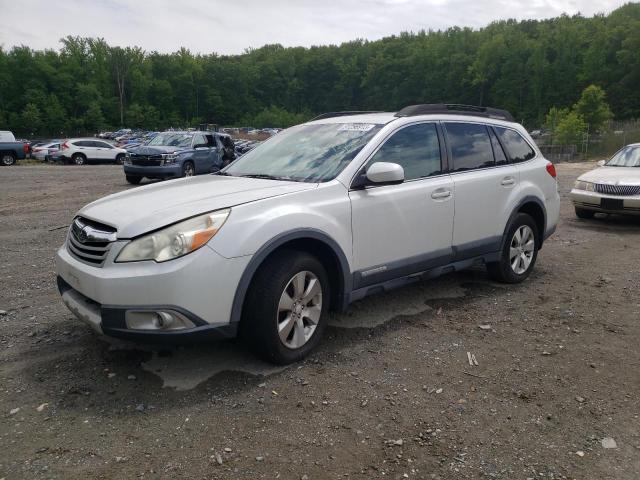 2010 Subaru Outback 3.6R Limited