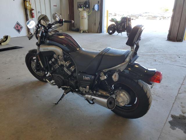 2007 YAMAHA VMX12 JYAVP20E07A001478