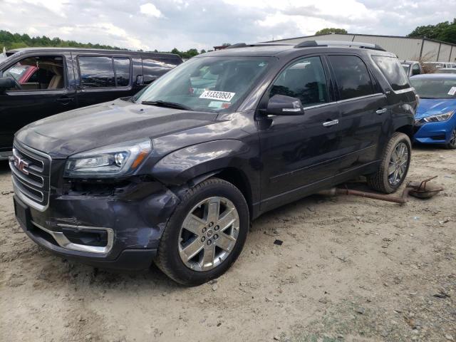 2017 GMC Acadia Limited 