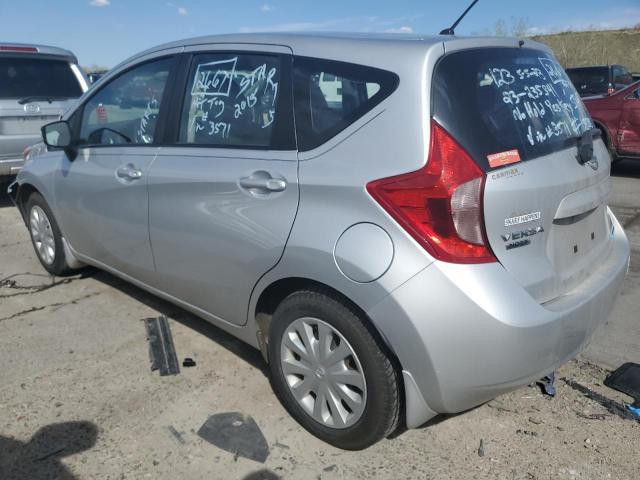 3N1CE2CP1FL363571 Nissan Versa Note S