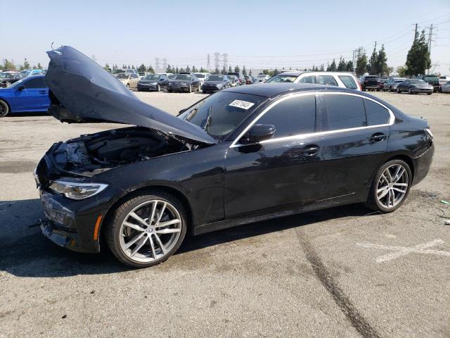 3MW5R1J09L8B20886 BMW 3 Series 330I