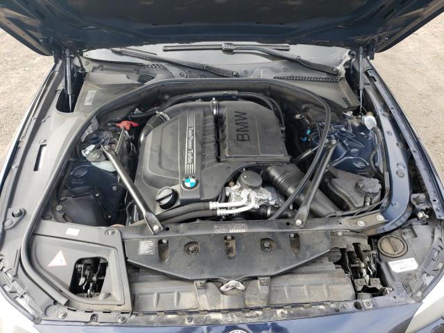 wbafr7c59cc808900 - 2012 Bmw 5 series i - #52383363