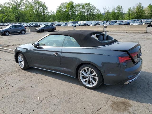 WAU2AGF54MN005354 Audi A5 PREMIUM 2