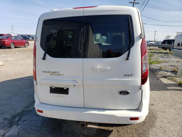 NM0GS9F78F1183133 Ford Transit Connect Xlt