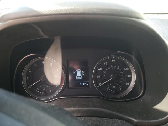 2020 HYUNDAI KONA KM8K12AAXLU478055
